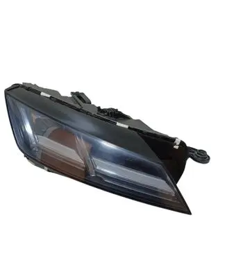 Audi TT TTS RS Mk3 8S Headlight/headlamp 8S0941034H 8S0941034