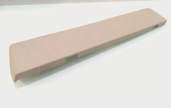 Tesla Model S Glove box lid/cover 100230110B