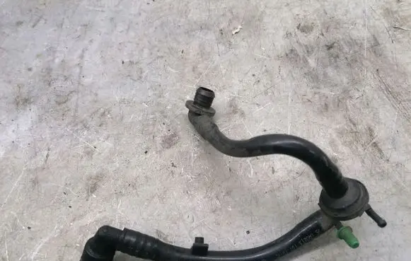 Seat Ibiza III (6L) Engine coolant pipe/hose