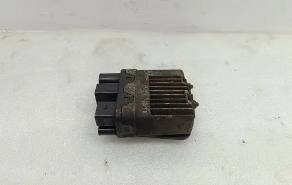 Volkswagen Transporter - Caravelle T5 Coolant fan relay 7H0959507