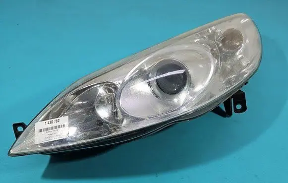 Peugeot 407 Headlight/headlamp 9660236180 IMPRK1430782