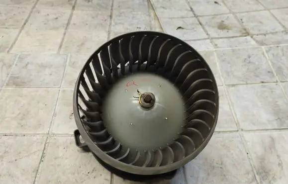 Mitsubishi Colt Heater fan/blower MF0160700701 10605350