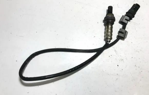 BMW 1 E81 E87 Lambda probe sensor 753028701 7530287-01