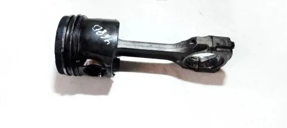 Citroen C5 Piston with connecting rod AW383