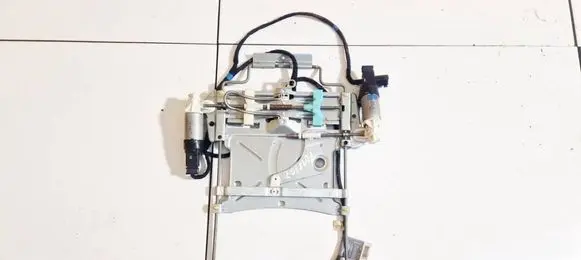 Audi A6 S6 C6 4F Seat adjustment motor 8337000a 907215-1021137939