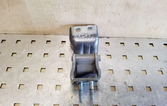 Volkswagen PASSAT B6 Tailgate/trunk/boot hinge 3C9827302D
