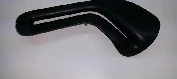 Saab 9-5 Seat belt trim 5436753