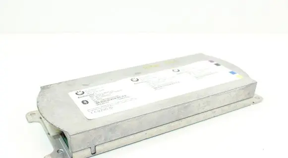 BMW 7 F01 F02 F03 F04 Bluetooth control unit module 9224422
