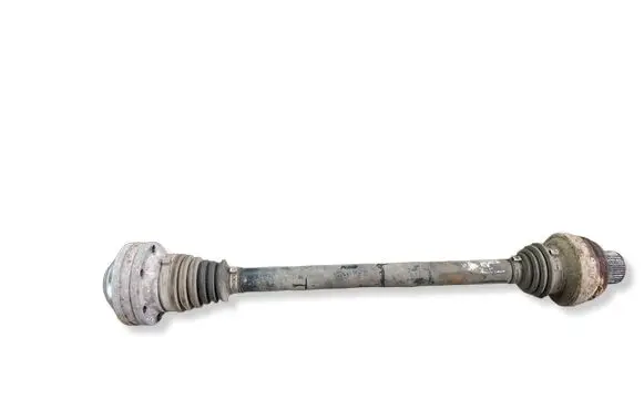 Audi A7 S7 4G Rear driveshaft 8R0501203C