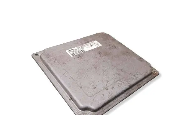 Ford Focus Engine control unit/module 7M5112A650AZA 6CNA S118944201A