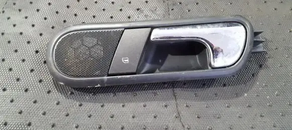 Seat Ibiza III (6L) Rear door interior handle