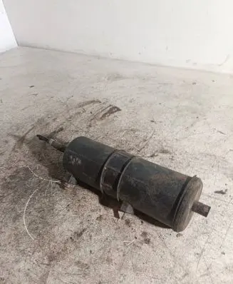Peugeot 206 Active carbon filter fuel vapour canister 
