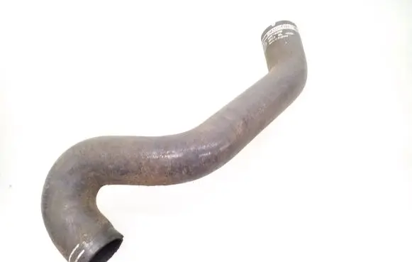 Alfa Romeo 156 Intercooler hose/pipe 60619008