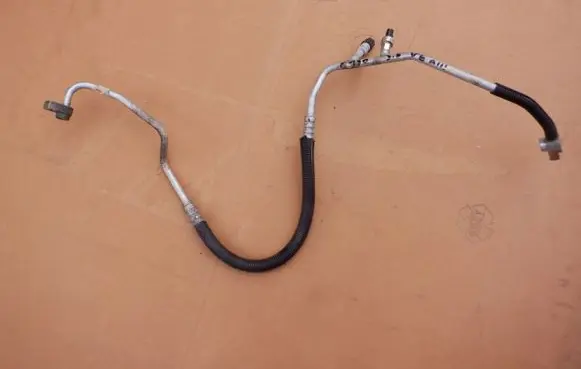 Ford F150 Air conditioning (A/C) pipe/hose HL3H19972FE