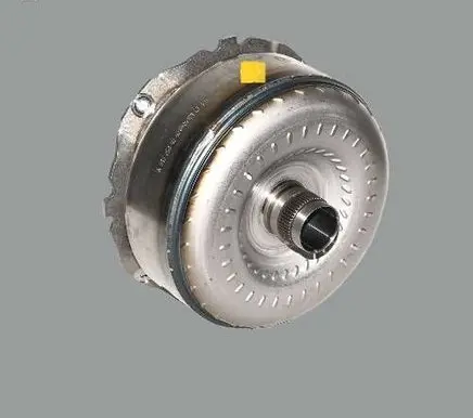 Mercedes-Benz GLC X253 C253 Torque converter A2132500202