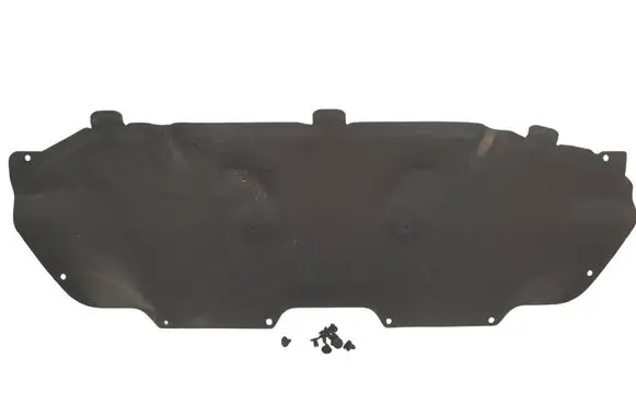 Citroen C3 Engine bonnet/hood sound/heat insulation 