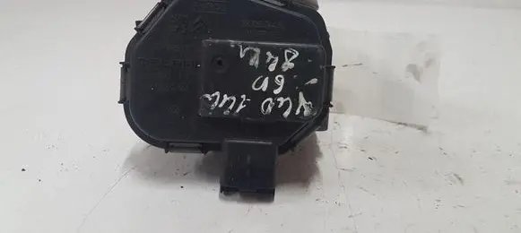 Volvo V40 Throttle valve 9673534480