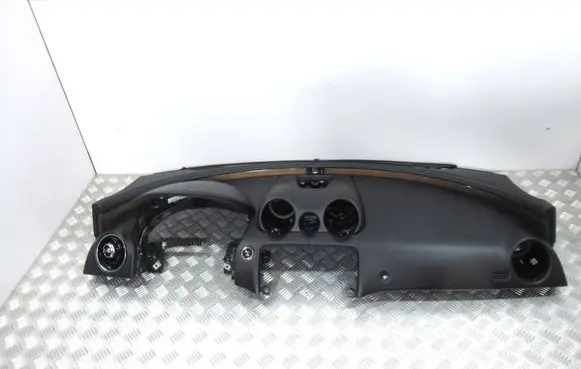 Jaguar XJ X351 Dashboard 1503101225 262978 2C000538