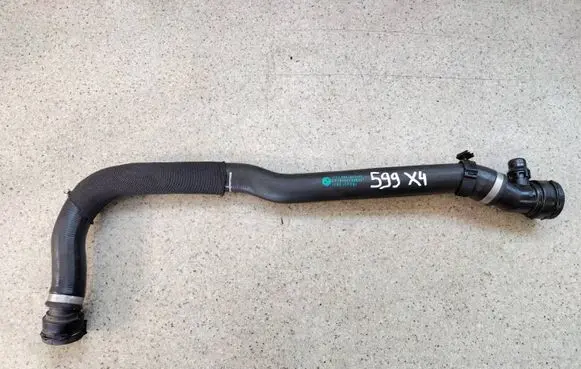 BMW X4 G02 Engine coolant pipe/hose 859194019A 8591940