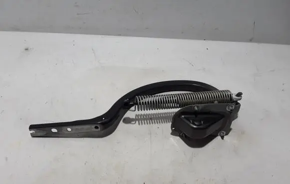 BMW 5 F10 F11 Tailgate/trunk/boot hinge 7204237