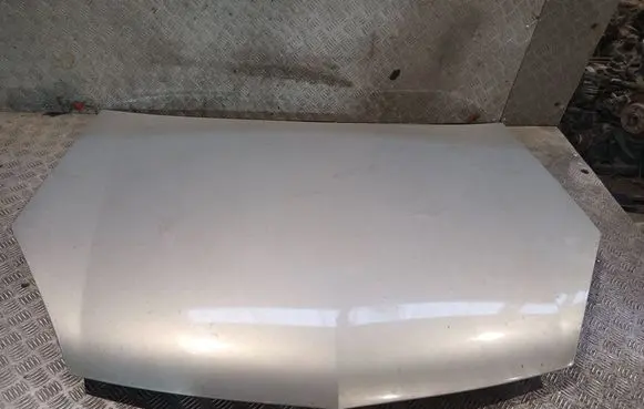 Opel Signum Engine bonnet/hood