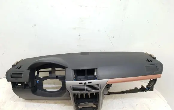 Opel Astra H Dashboard 13113829