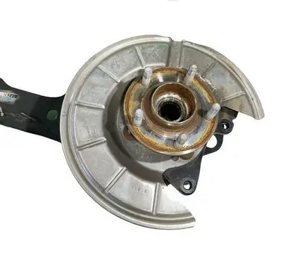 Ford Escape IV Rear wheel hub LX615A968AMD