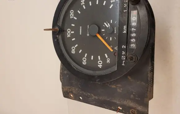 Mercedes-Benz Sprinter W901 W902 W903 W904 Tachometer TYP1318