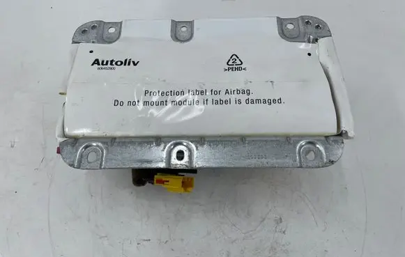 Volvo S80 Passenger airbag 30678149