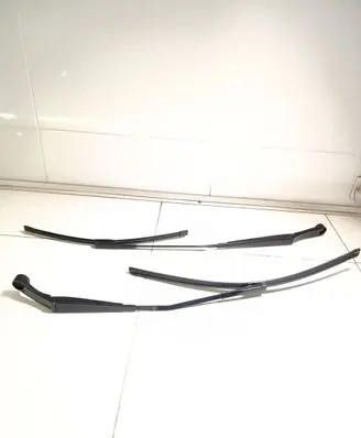 Audi e-tron Windshield/front glass wiper blade 4KL955407 4KL955406