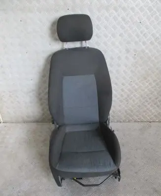 Ford Mondeo MK IV Seat set 