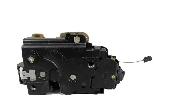 Seat Toledo II (1M) Rear door lock