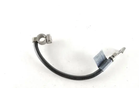 BMW X6 E71 Negative earth cable (battery) 9210775 10299011 EGC27X