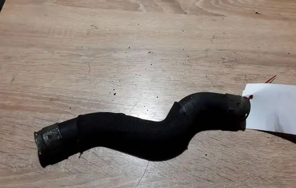 Citroen C8 Engine coolant pipe/hose