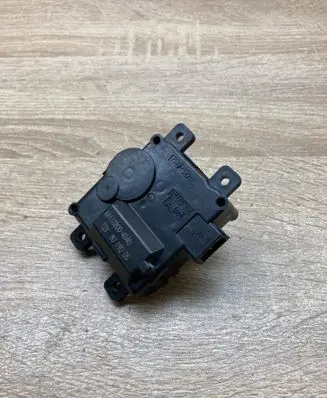 Subaru Outback (BT) Air flap motor/actuator AA1138004040 8U19D05