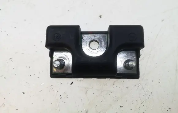 Audi A5 8T 8F Positive wiring loom 8T0035570