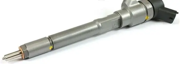 Opel Antara Fuel injector 0986435153
