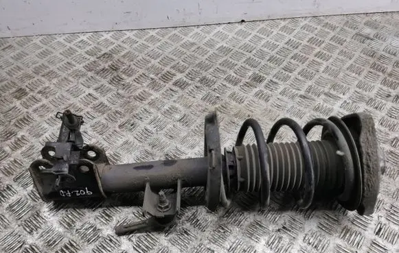 Infiniti Q30 Front shock absorber/damper A0913203213