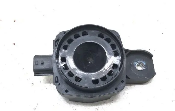 Renault Scenic III - Grand scenic III Alarm system siren 256400001R