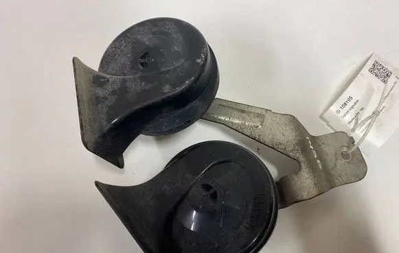 Mazda 6 Horn signal 0092018