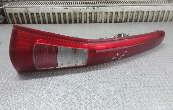 Daihatsu Cuore Rear/tail lights 
