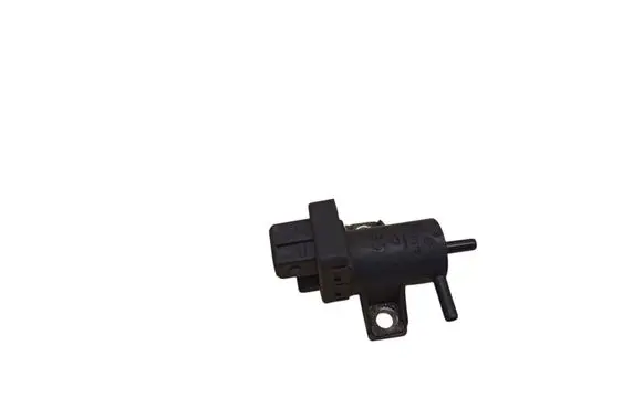 Turbo solenoid valve