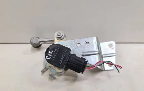 Citroen C-Zero Brake pedal sensor switch A0647342 2C0321
