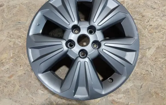 Suzuki Vitara (LY) R17 alloy rim 4321054P80 ITPD012235