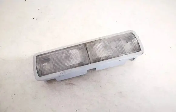 Honda Jazz Rear seat light