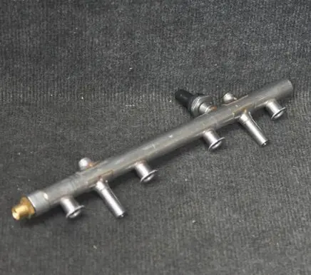 Audi A3 S3 8V Fuel main line pipe 06K133317G