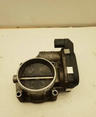 BMW 5 E39 Throttle valve 7556118 A2C53112155 0706071127