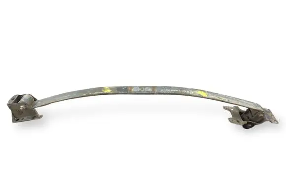 Opel Movano B Rear leaf spring 