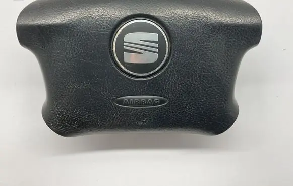 Seat Alhambra (Mk1) Steering wheel airbag 7M7880201A 001KK3 00U2B9