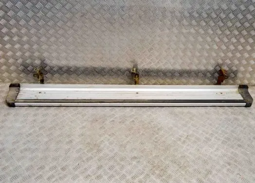 Mitsubishi L200 Thresholds for All-terrain vehicles 